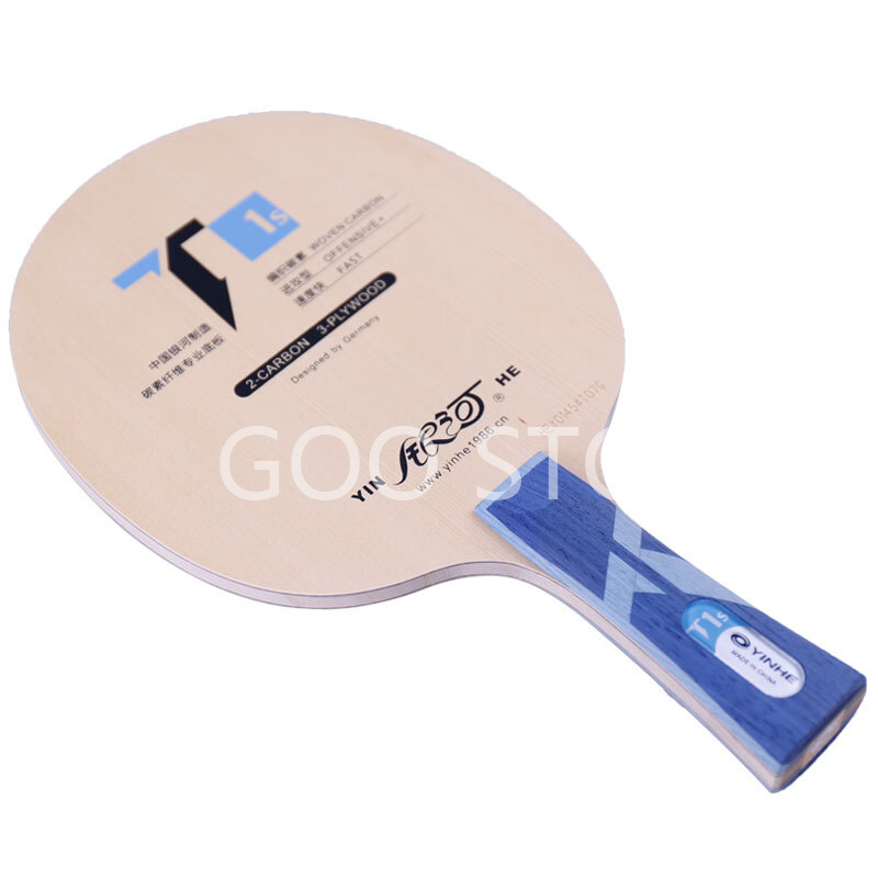 Table Tennis Yasaka - Hoja de tenis de mesa YINHE