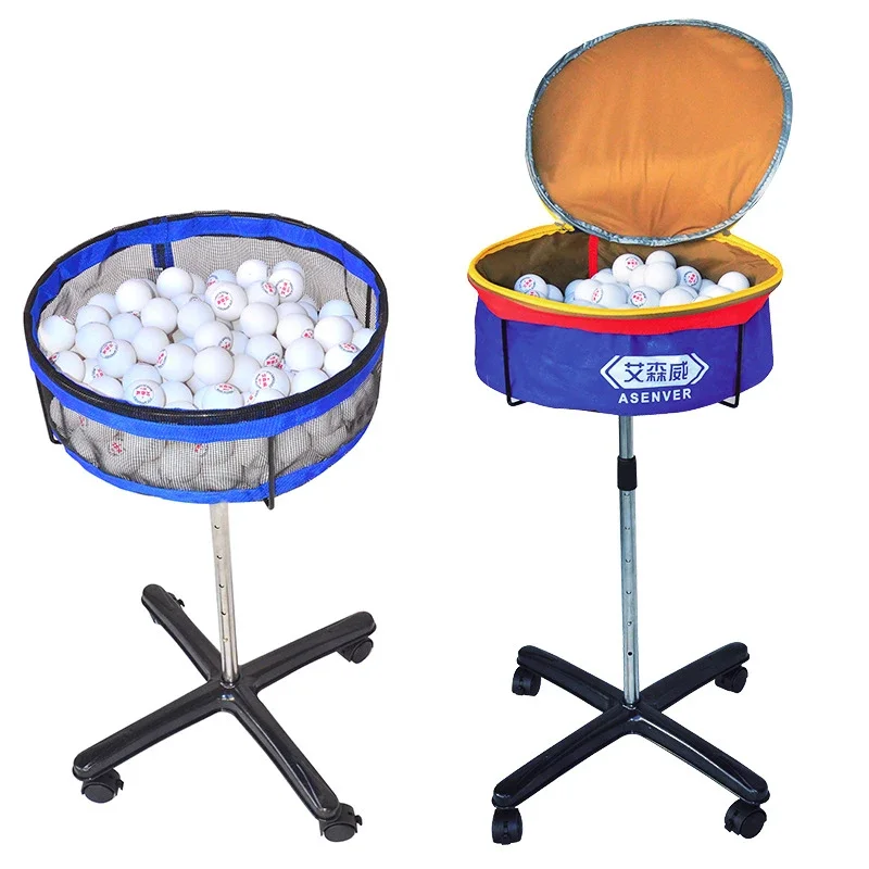 Table Tennis Single - Dispositivo de entrenamiento de tenis de