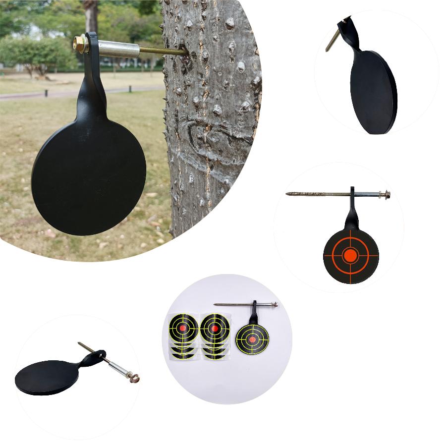 Practice Target Board - Objetivo de Entrenamiento para Tirachinas de