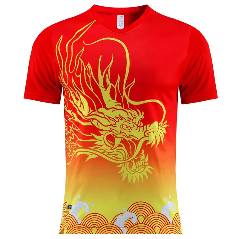 Table Tennis Xu Xin - Camiseta Deportiva Unisex de Secado Rápido