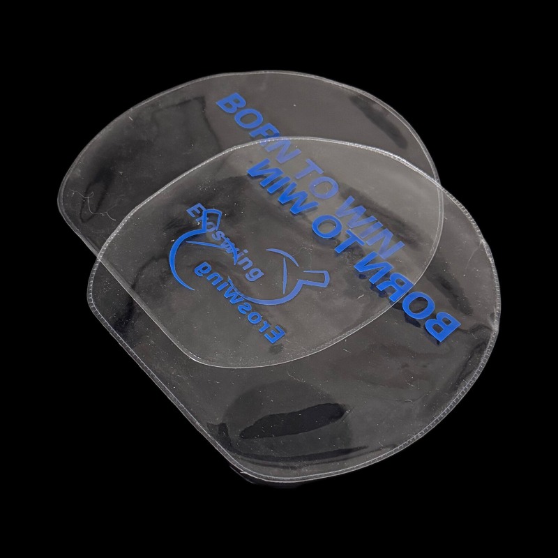 Table Tennis Club - Protector de Goma para Raqueta de