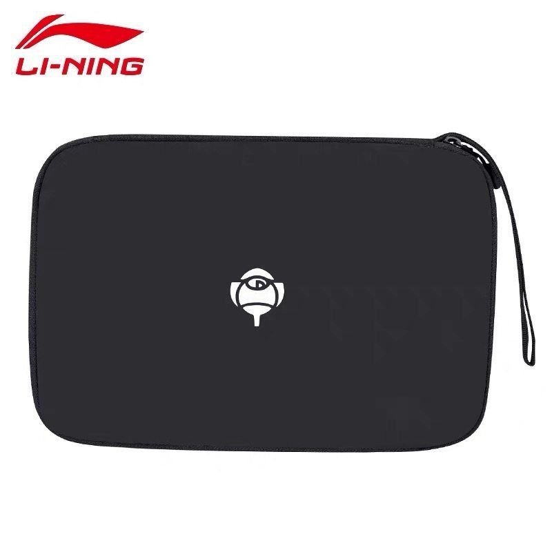 Table Tennis Single - Funda para raqueta de tenis de