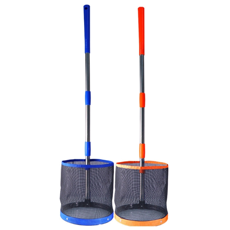 Table Tennis Single - Recogedor de Pelotas de Ping Pong