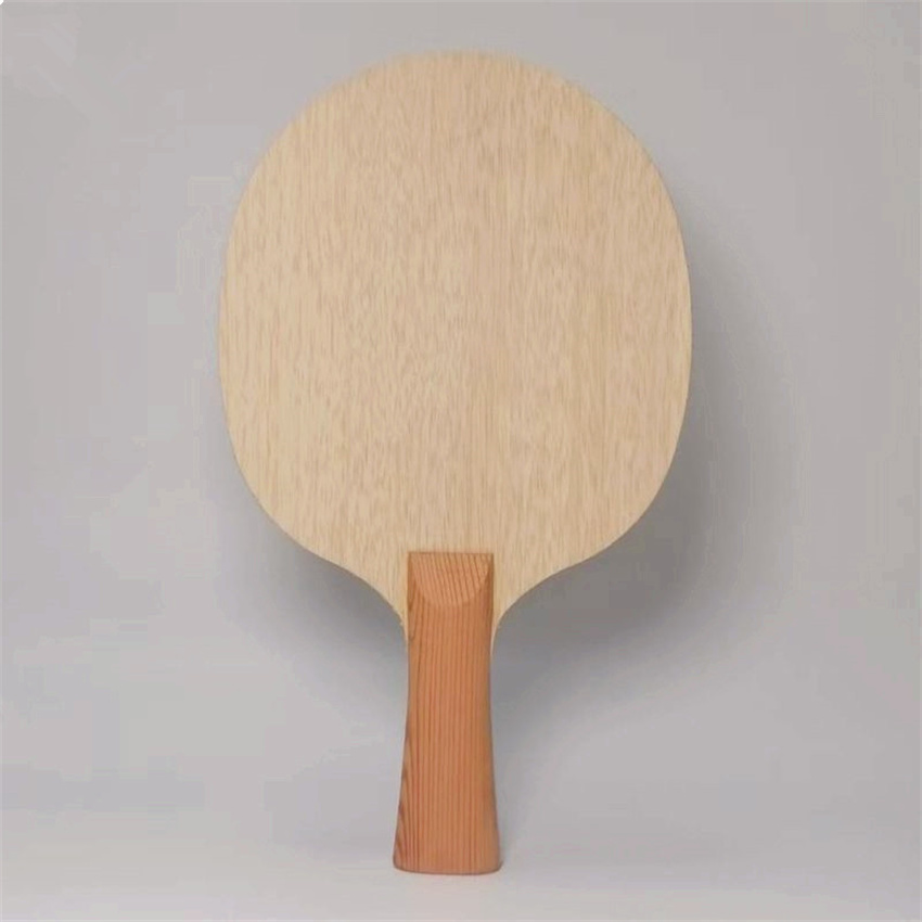 Table Tennis Yasaka - Nueva pala de tenis de mesa