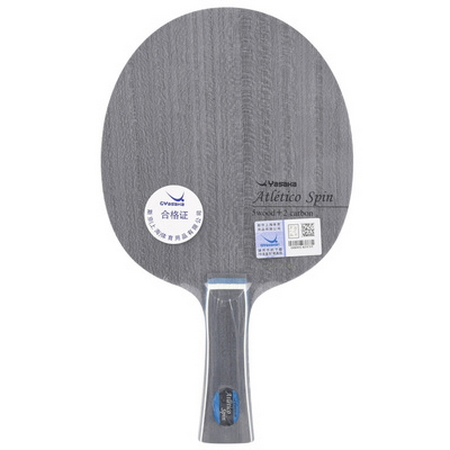 Table Tennis Yasaka - Raqueta de tenis de mesa Yasaka
