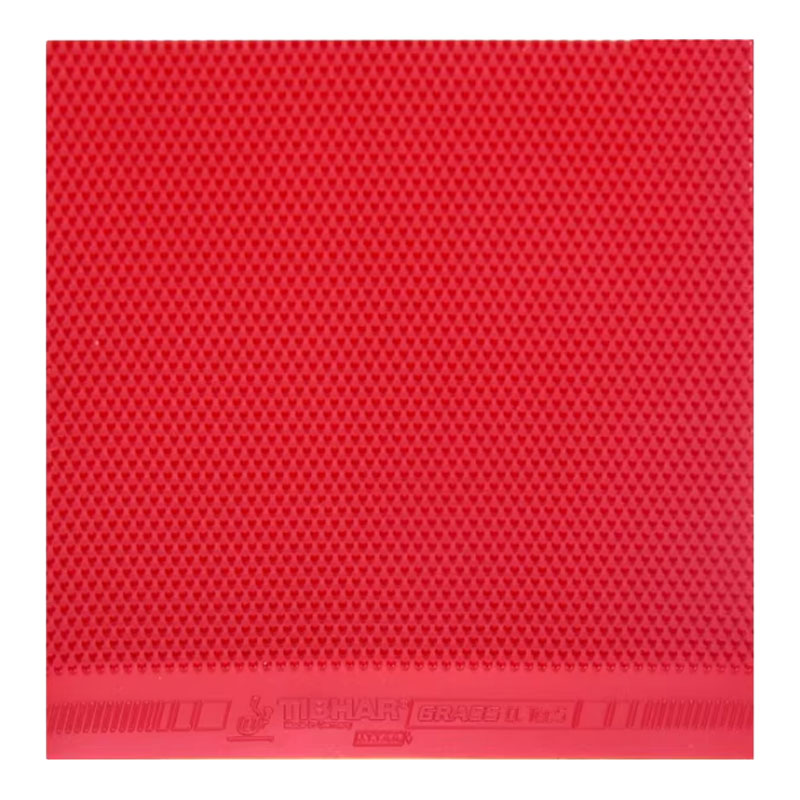 TIBHAR Grass D.TecS Lámina de  - Table Tennis Club reseña y precio