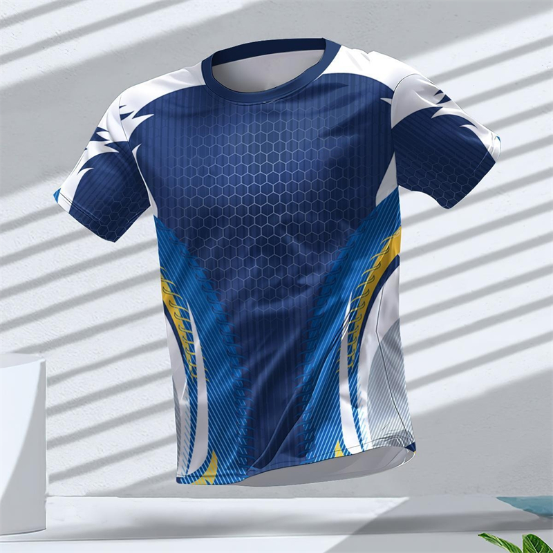 Camisetas Deportivas con Estam - Table Tennis Xu Xin reseña y precio