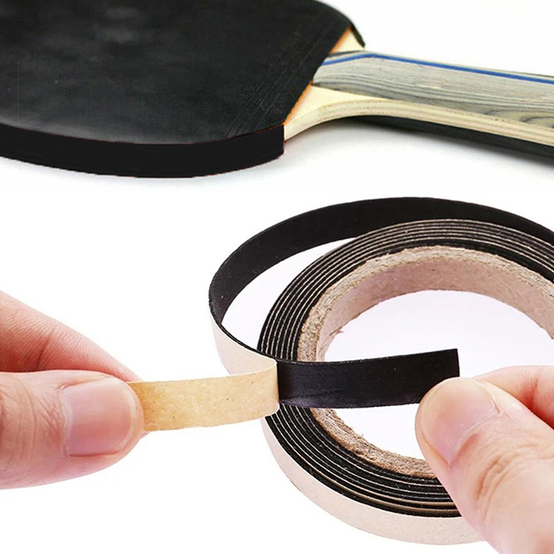 Pegamento protector para raque - Side Tape Racket reseña y precio