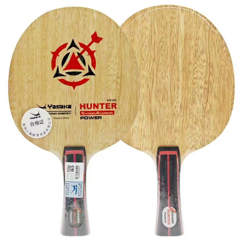 YASAKA Hunters equipo Provinci - Table Tennis Yasaka reseña y precio
