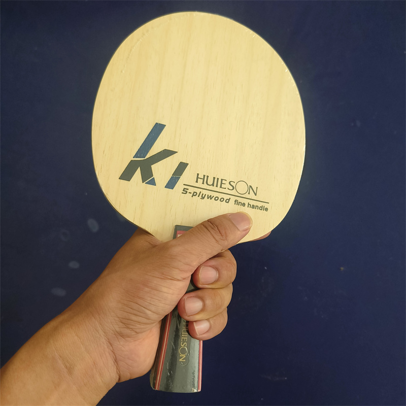 Huieson K1 Raqueta de Tenis de - Table Tennis Club reseña y precio