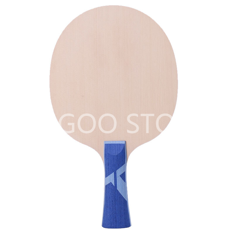 Hoja de tenis de mesa YINHE T- - Table Tennis Yasaka reseña y precio