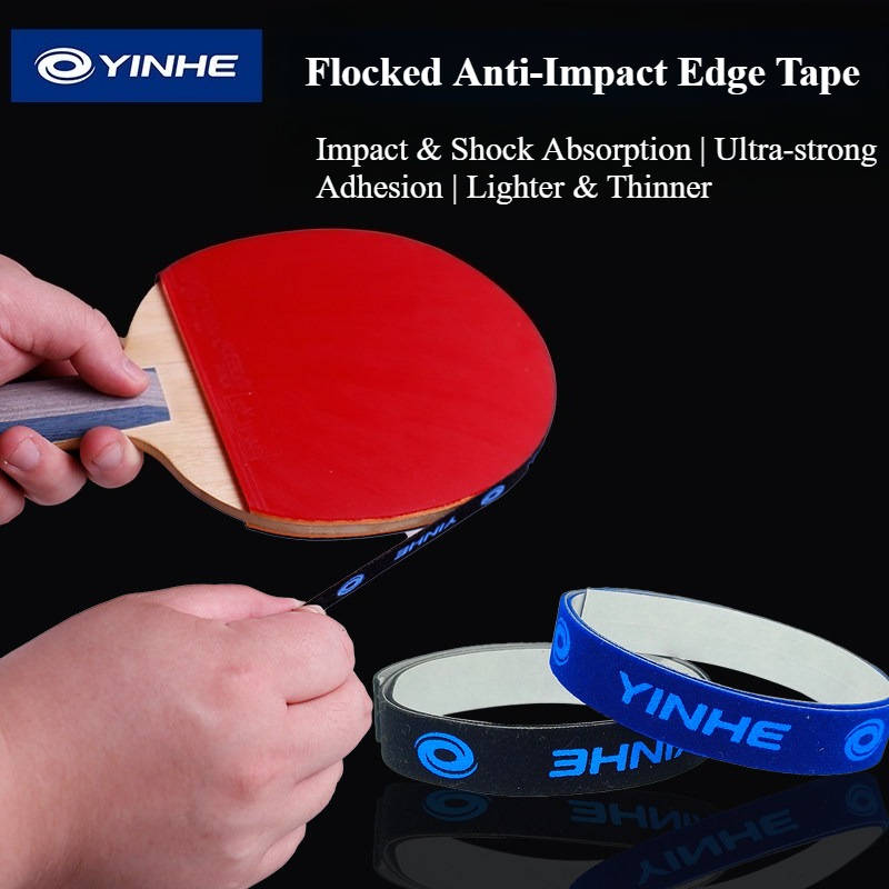 Cinta Autoadhesiva Yinhe para  - Side Tape Racket reseña y precio