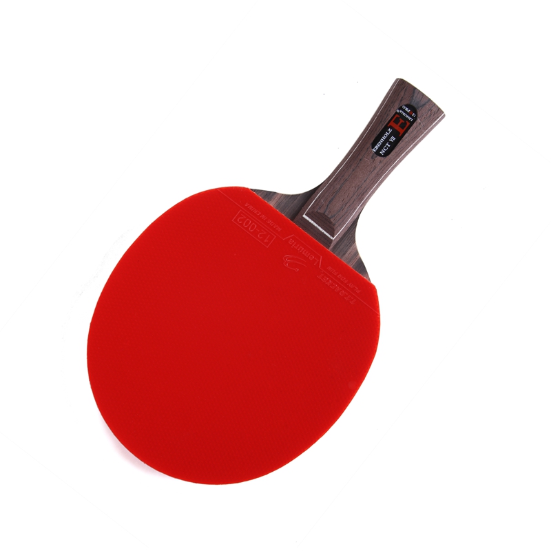 Raqueta de tenis de mesa Lemur - Table Tennis Yasaka reseña y precio