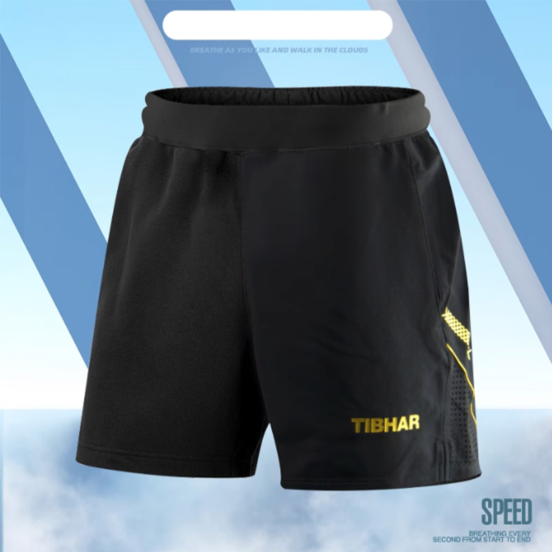 Pantalones Cortos de Tenis de  - Table Tennis Single reseña y precio