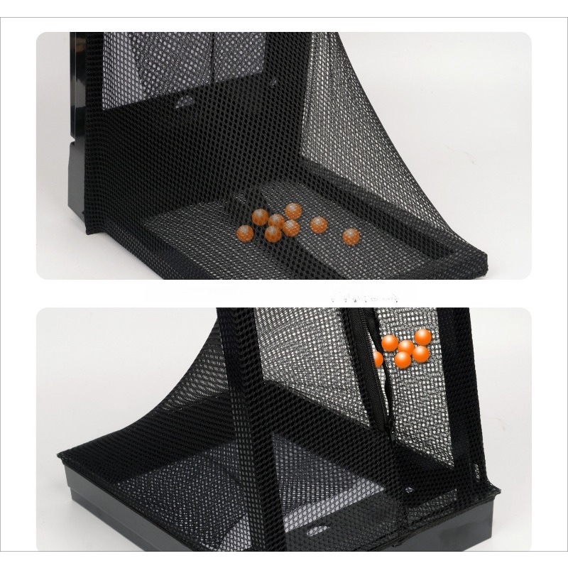 Caja de red para tiro al blanc - Practice Target Board reseña y precio