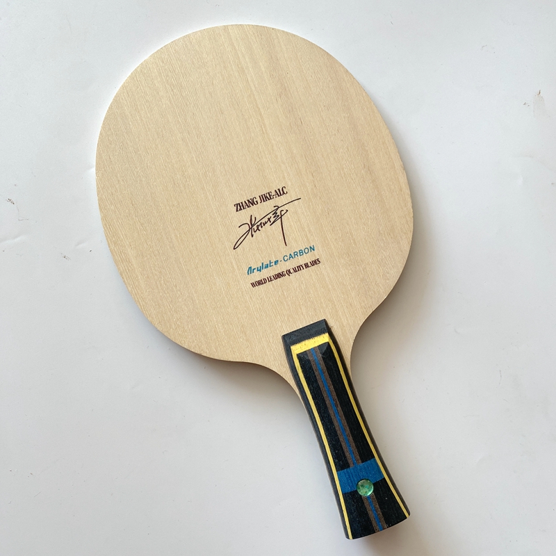 Raqueta Profesional de Tenis d - Table Tennis Xu Xin reseña y precio
