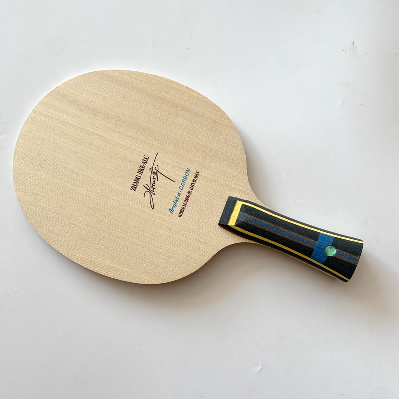 Raqueta Profesional de Tenis d - Table Tennis Xu Xin reseña y precio