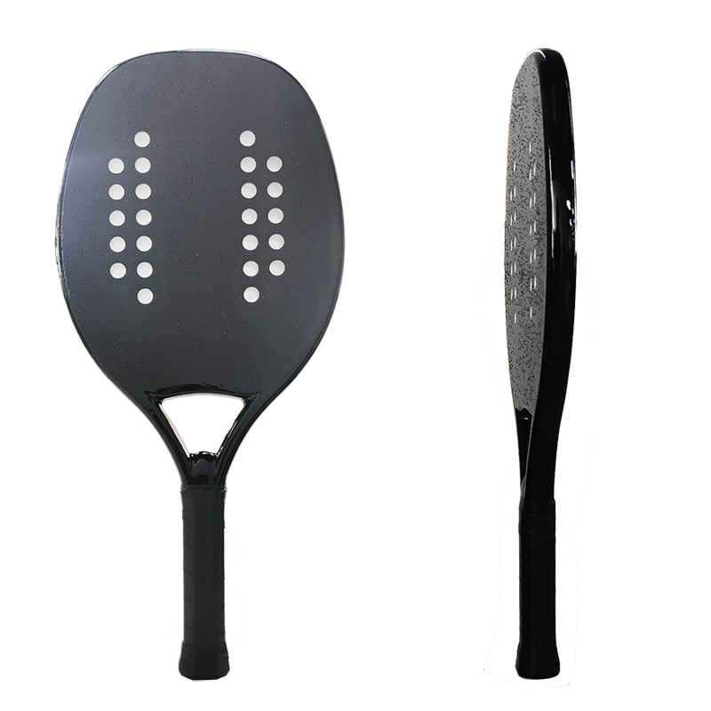 Raqueta de tenis de playa HOOW - Table Tennis Yasaka reseña y precio