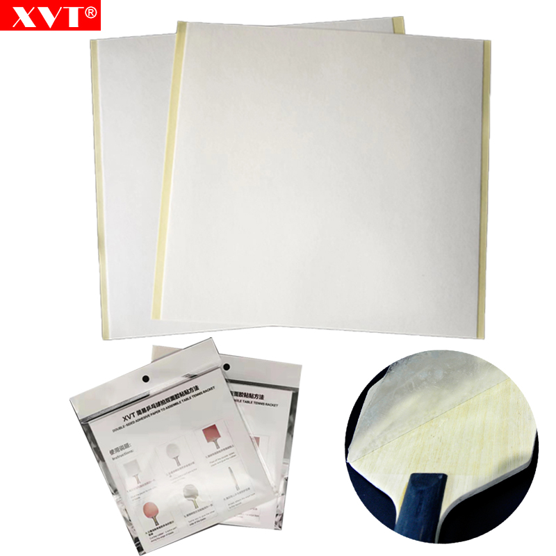 Papel adhesivo de doble cara p - Table Tennis Club reseña y precio