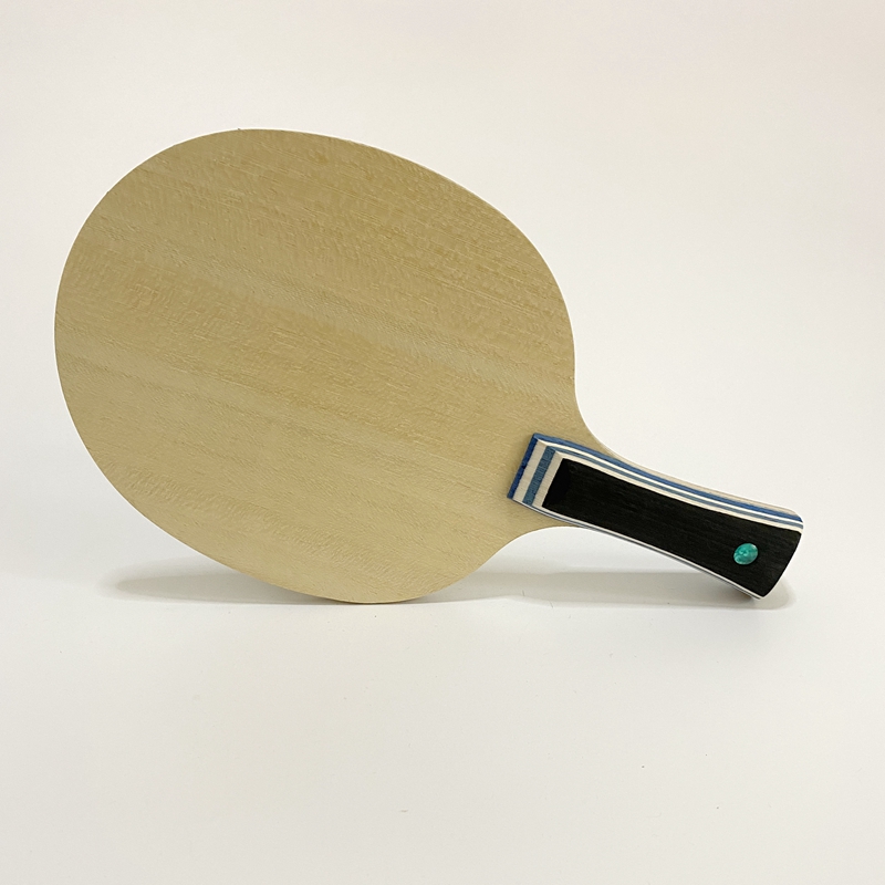 Raqueta de Tenis de Mesa Lemur - Table Tennis Xu Xin reseña y precio