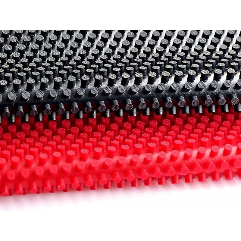 Goma de tenis de mesa de partí - Table Tennis Single reseña y precio