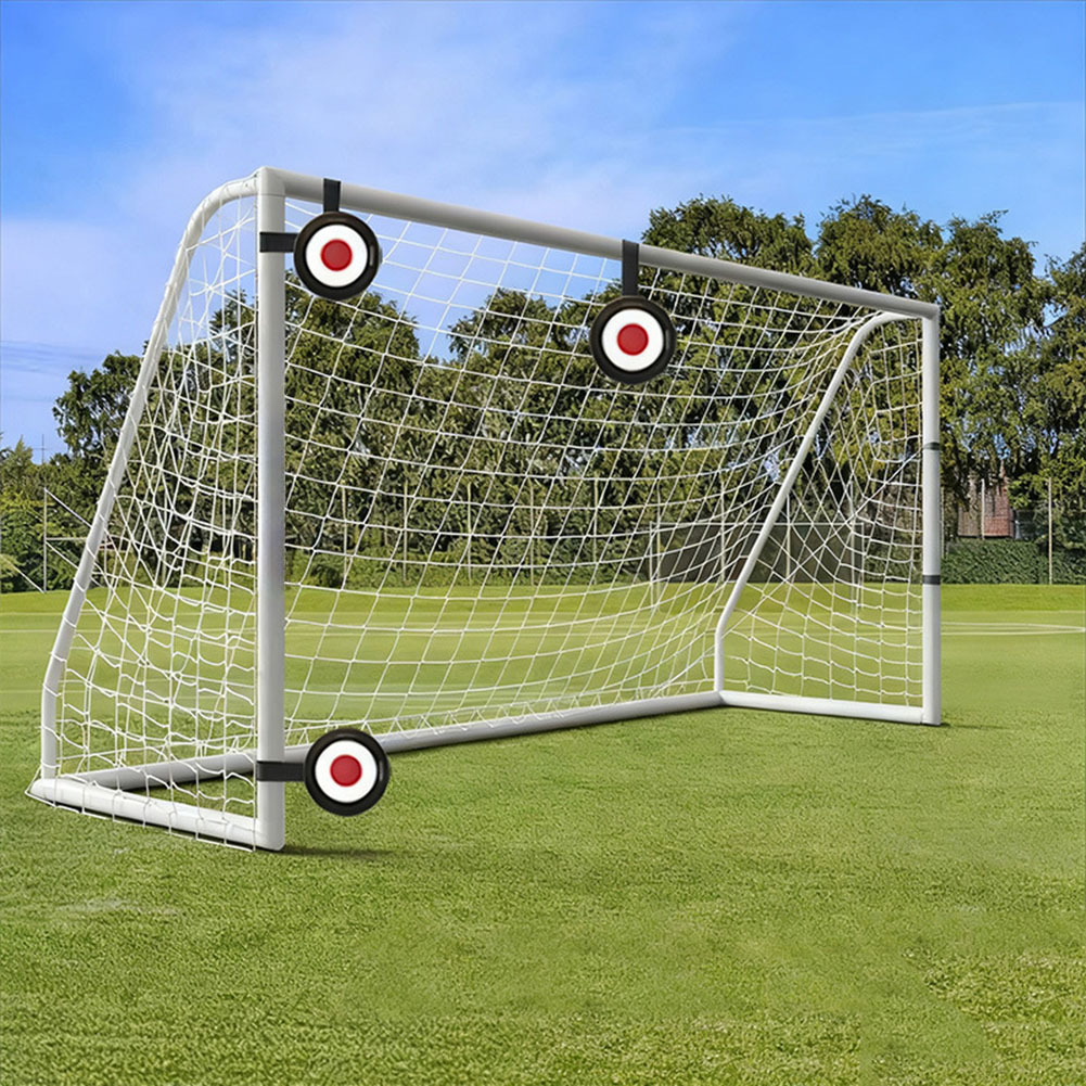 Tableros de práctica de fútbol - Practice Target Board reseña y precio