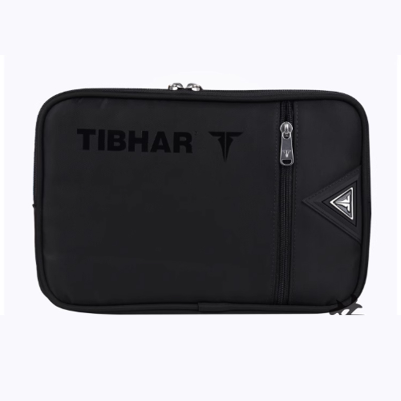 Tibhar-funda de tenis de mesa  - Table Tennis Single reseña y precio