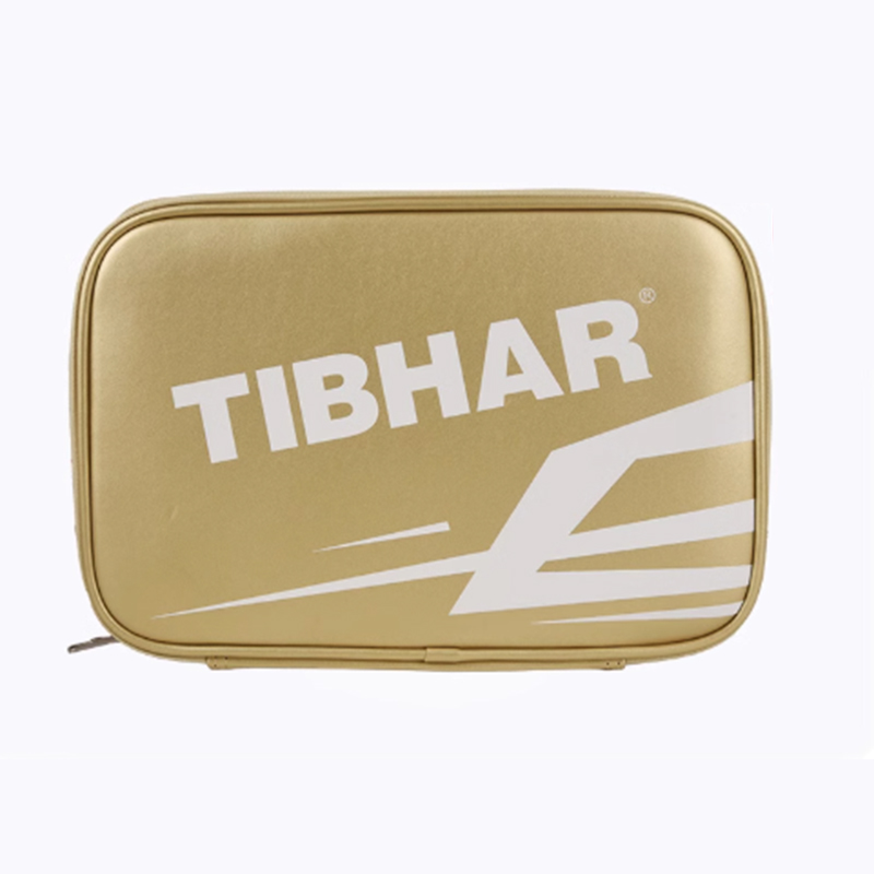Tibhar-funda de tenis de mesa  - Table Tennis Single reseña y precio