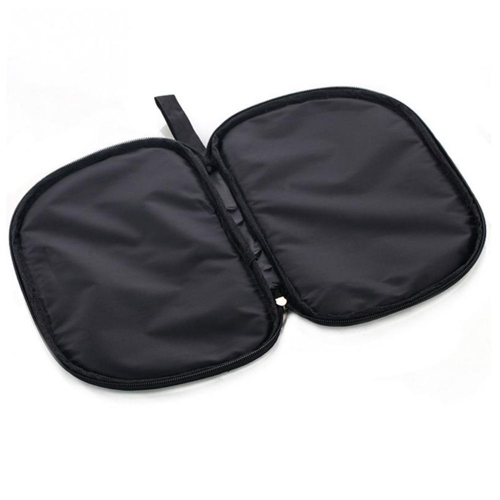 Bolsa para Raquetas de Tenis d - Table Tennis Single reseña y precio