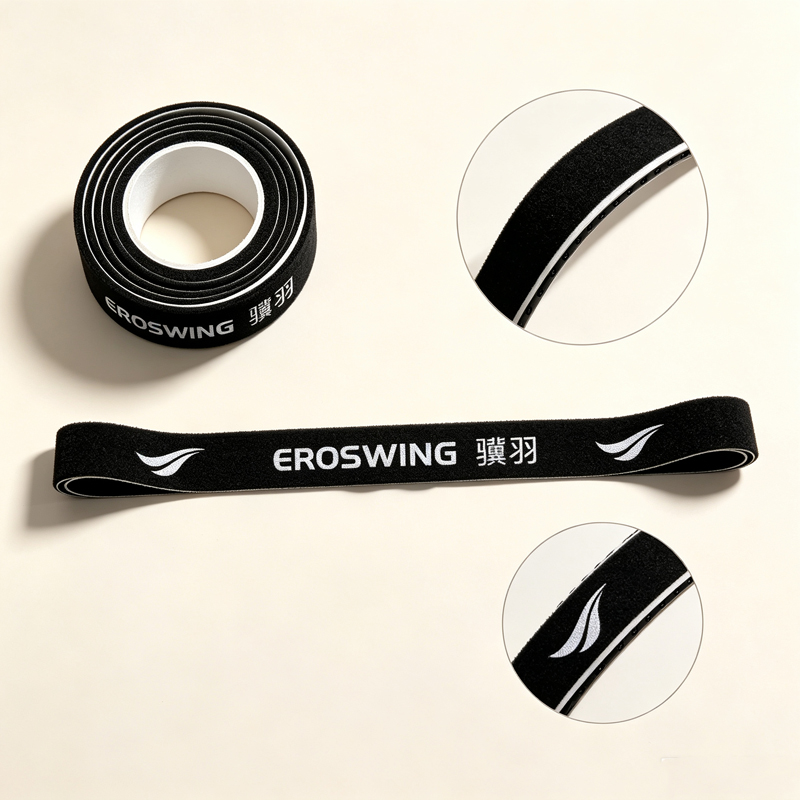 Protector de Borde para Raquet - Side Tape Racket reseña y precio