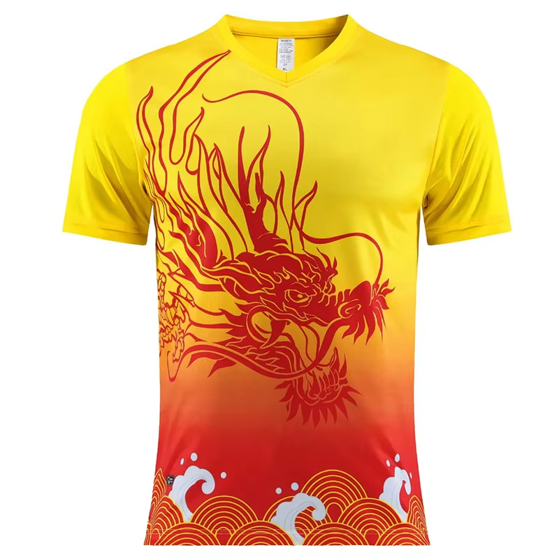 Camiseta Deportiva Unisex de S - Table Tennis Xu Xin reseña y precio