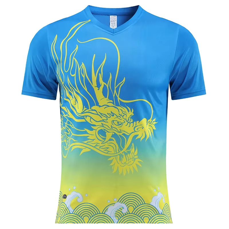 Camiseta Deportiva Unisex de S - Table Tennis Xu Xin reseña y precio