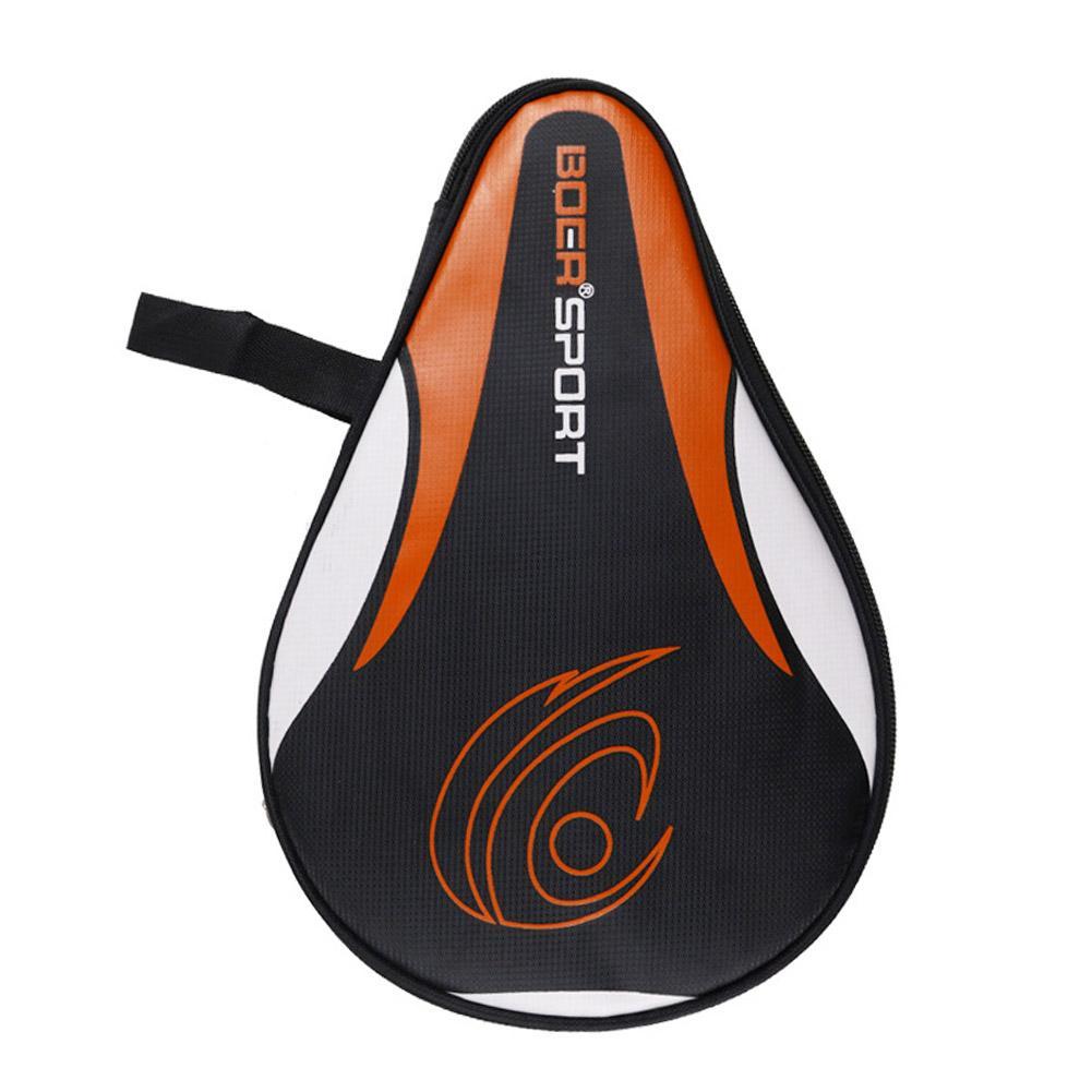 Bolsa para raqueta de tenis de - Table Tennis Single reseña y precio