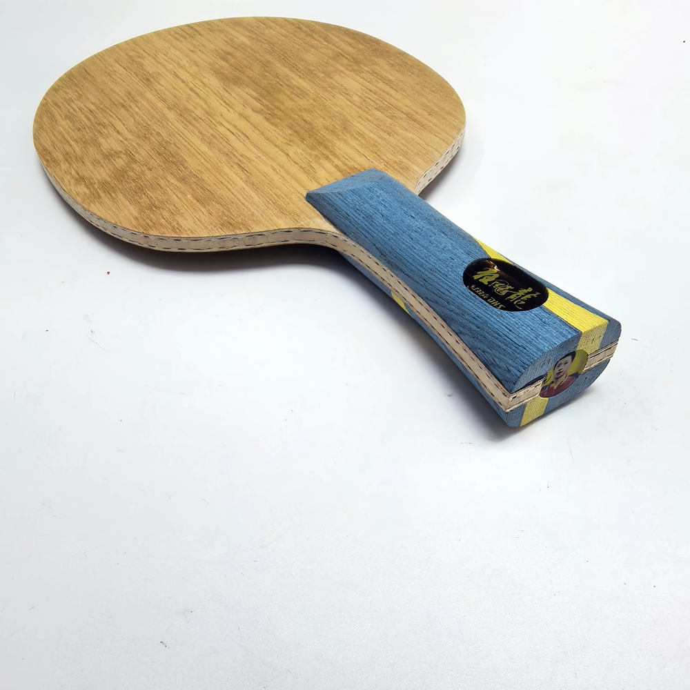 Precio especial procesamiento  - Table Tennis Xu Xin reseña y precio