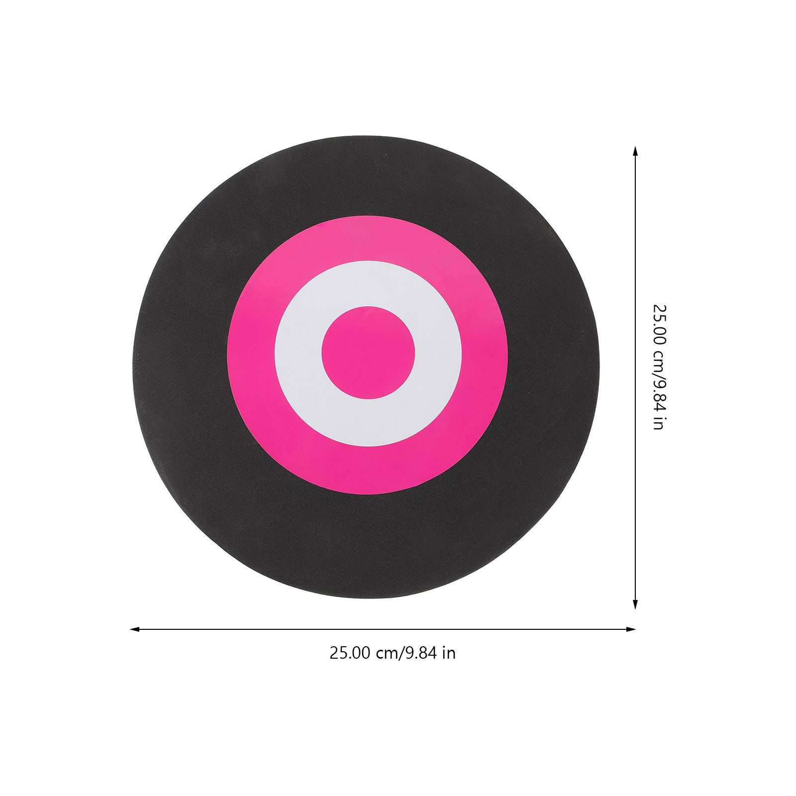 Tablero de Tiro con Arco Portá - Practice Target Board reseña y precio