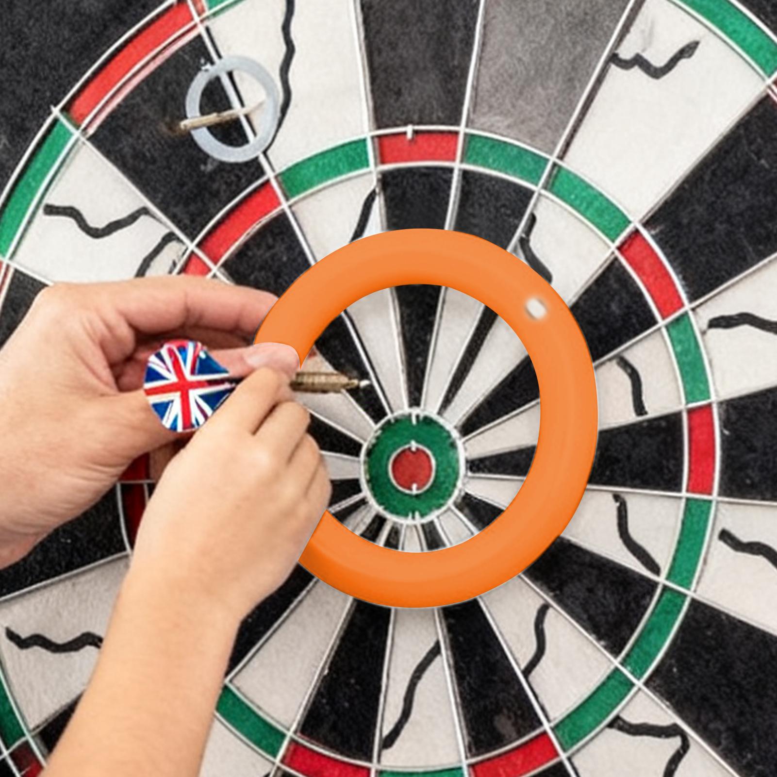 Juego de 4 anillos de práctica - Practice Target Board reseña y precio