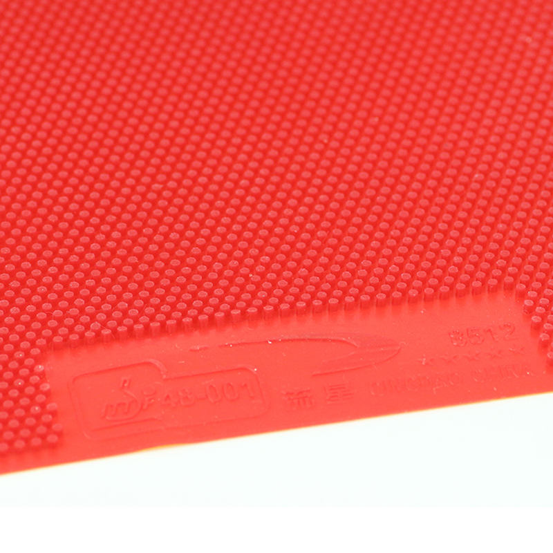 Original METEOR 8512 Pips-têni - Table Tennis Club reseña y precio