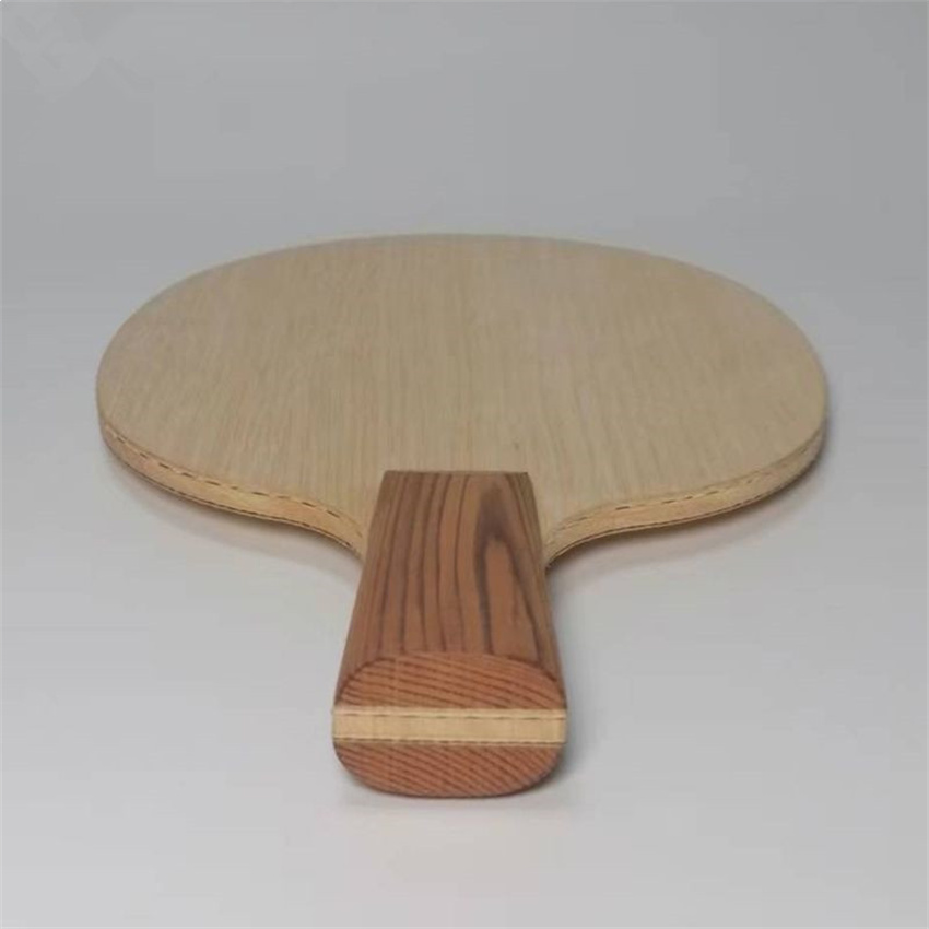 Nueva pala de tenis de mesa li - Table Tennis Yasaka reseña y precio