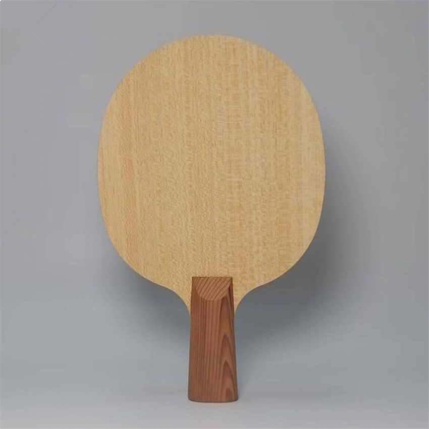 Nueva pala de tenis de mesa li - Table Tennis Yasaka reseña y precio