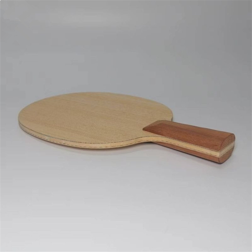 Nueva pala de tenis de mesa li - Table Tennis Yasaka reseña y precio