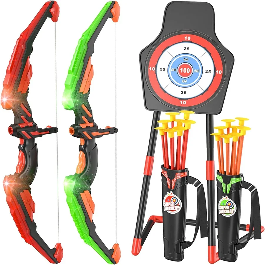 MQUDUO Set de Práctica de Tiro - Practice Target Board reseña y precio