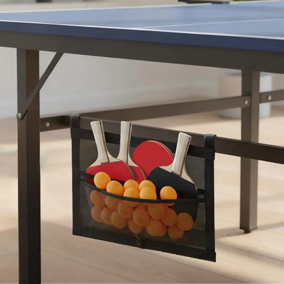 Nuevo soporte de malla para pe - Table Tennis Single reseña y precio
