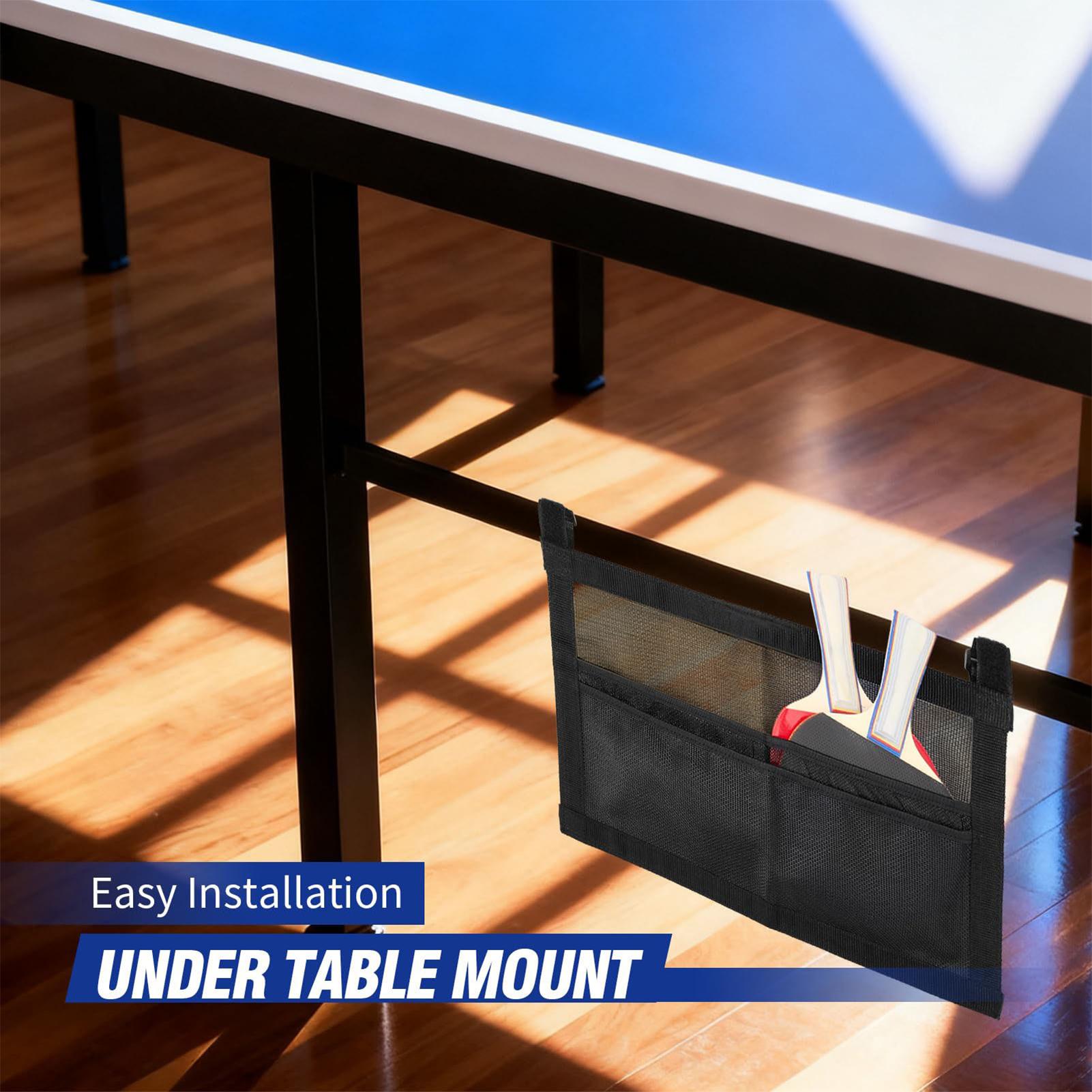 Nuevo soporte de malla para pe - Table Tennis Single reseña y precio